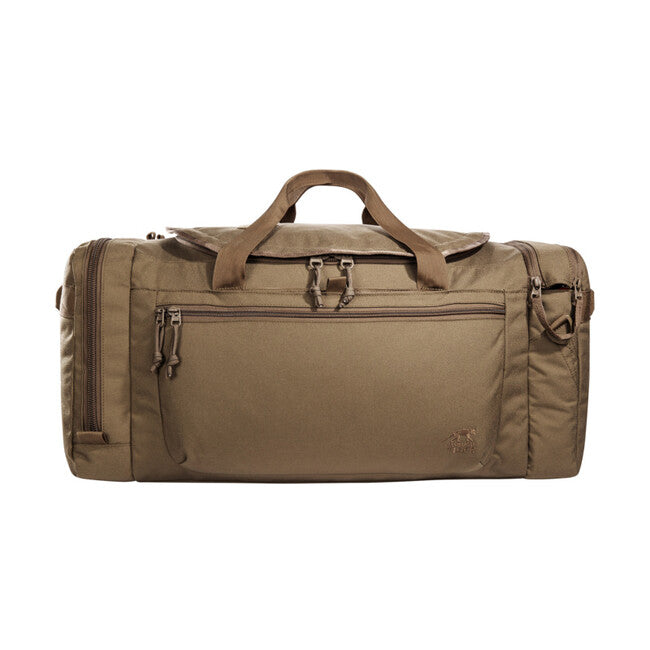 Tasmanian Tiger Borsa per ufficiali, coyote brown
