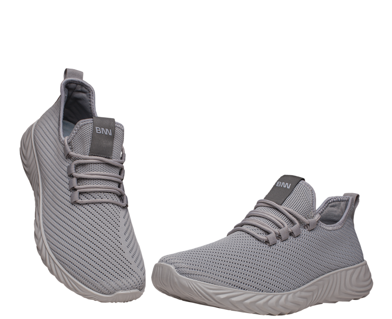 BENNON Nexo scarpe da ginnastica, grigio