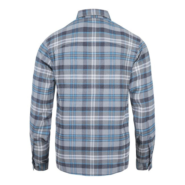 Helikon-Tex Defender Mk2 camicia, plaid ruggine