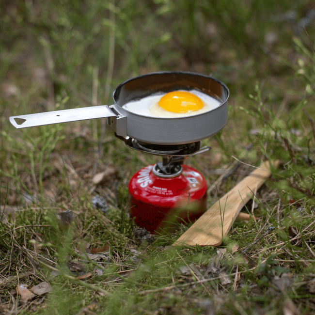 Primus Essential Trail stufa