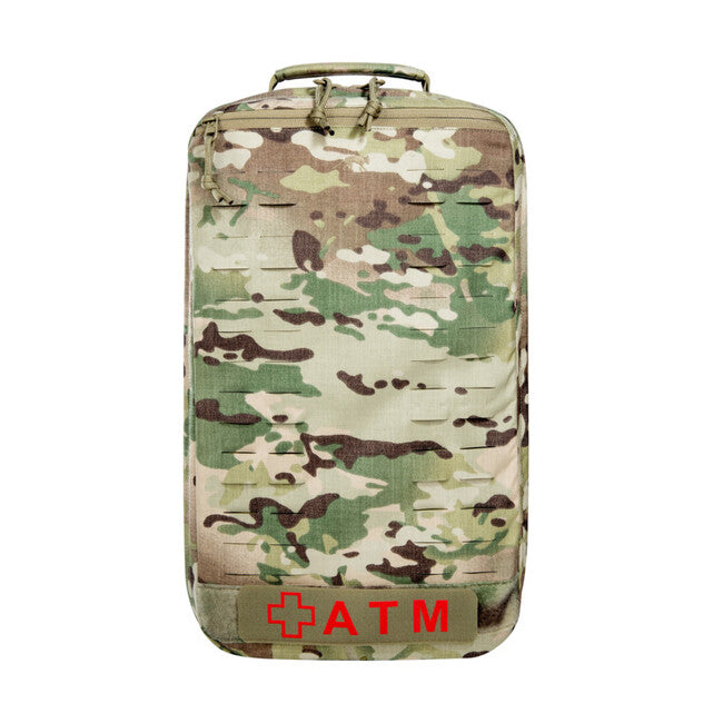 Tasmanian Tiger Medic Mascal Pack zaino medico, multicam 19l