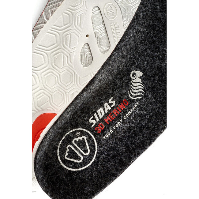 Sidas 3D Merino solette invernali