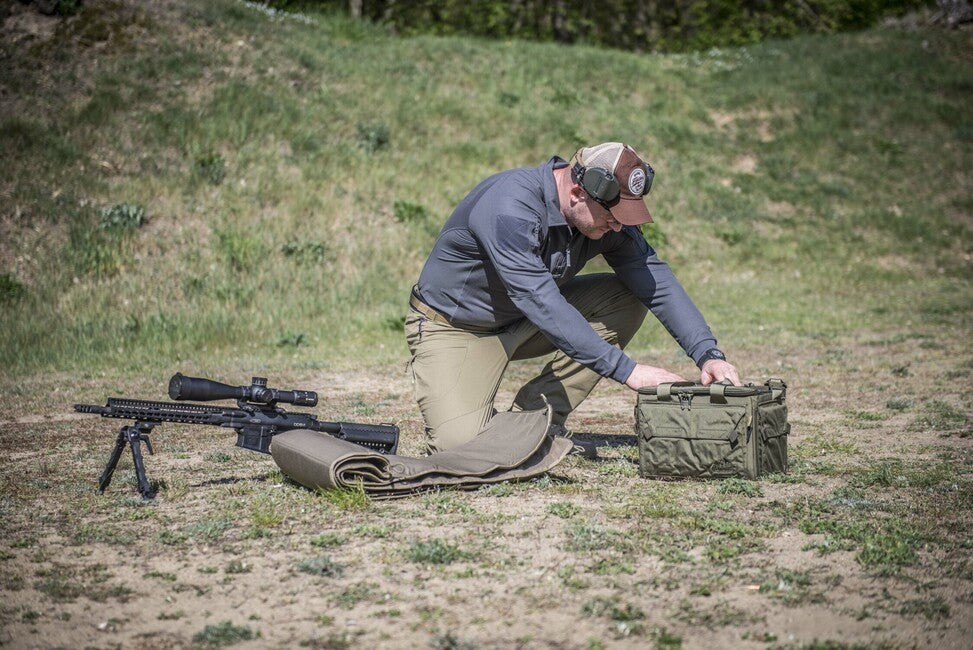 Helikon-Tex RANGE borsa - cordura - multicam