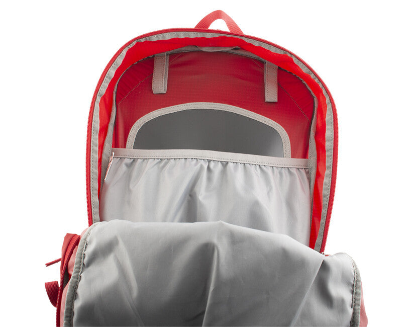 Pinguin Air 33 σακίδιο πλάτης, 33 L, κόκκινο