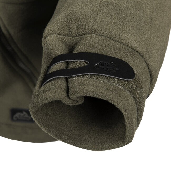 Helikon-Tex Infantry felpa - pile, nera