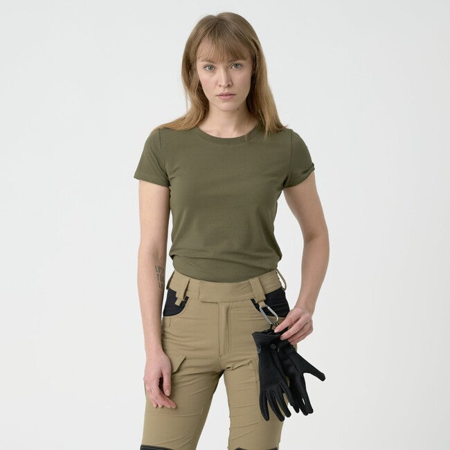 Helikon-Tex VersaStretch Παντελόνι Tactical Γυναικείο, Taiga Green