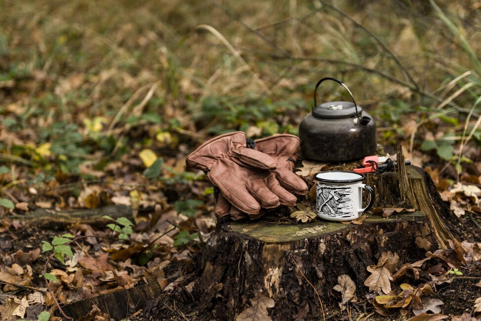Helikon-Tex AXE boccale 0,35 l, smalto