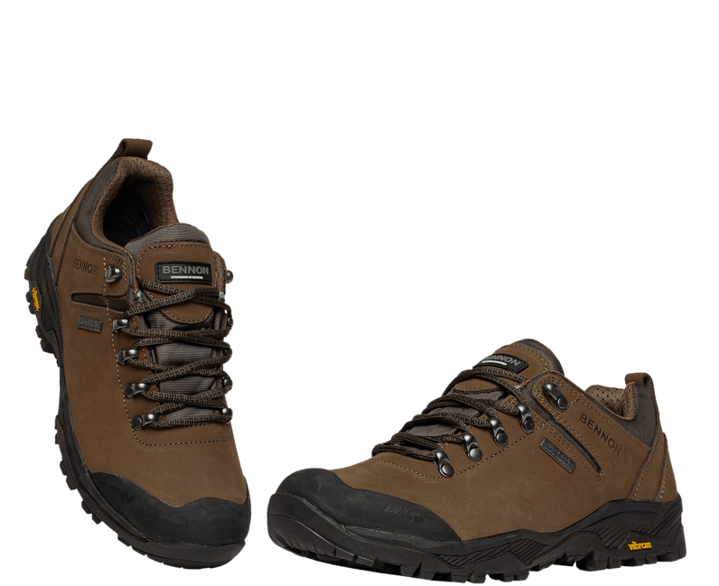 BENNON Terreno scarpe da trekking low