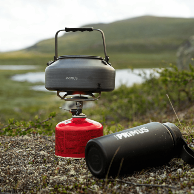 Primus Essential Trail Birraio DUO