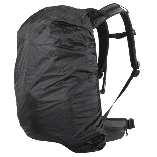Helikon-Tex Elevation zaino - Nylon - nero