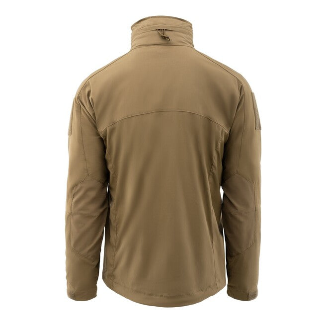 Helikon-Tex Giacca BLIZZARD - StormStretch - marrone