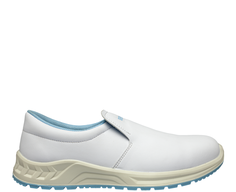 BENNON WHITE S2 Moccasin Παπούτσια Εργασίας
