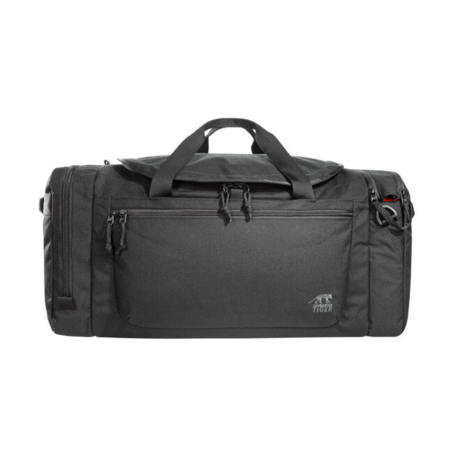 Tasmanian Tiger Borsa per ufficiali, nera