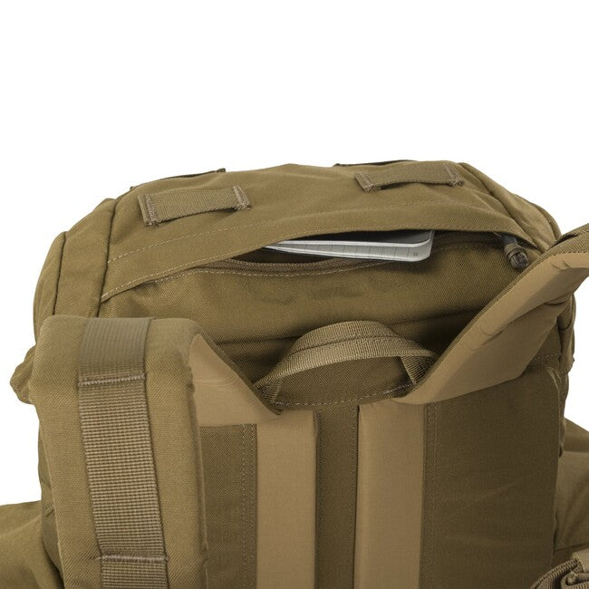 Helikon-Tex Bergen zaino - terra marrone / argilla