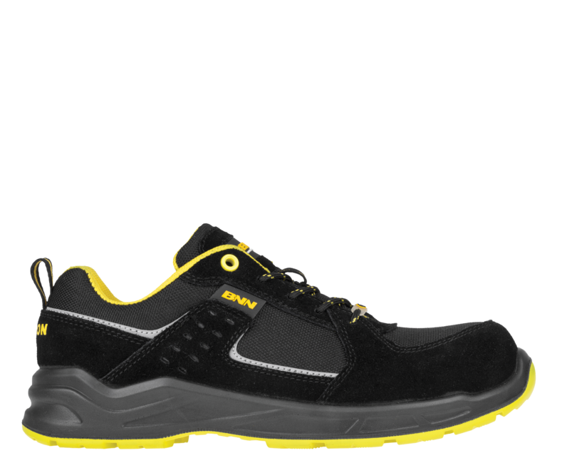 BENNON Sportis scarpe da lavoro s1p esd nm basso