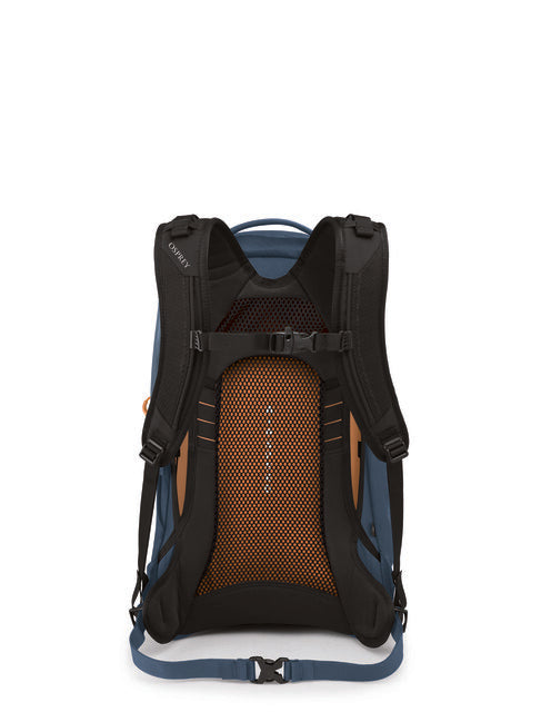 Osprey Radial zaino, tidal/atlas