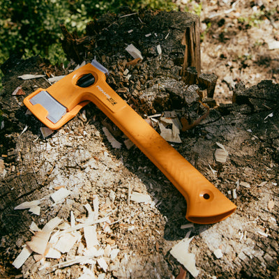 Fiskars Ultra Light X13 ascia universale - Lama XXS