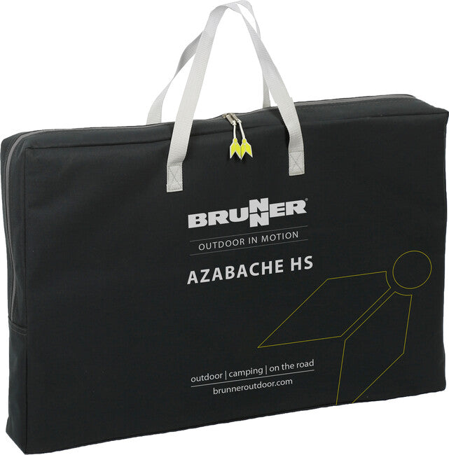 Brunner Azabache HS armadio multiuso portatile