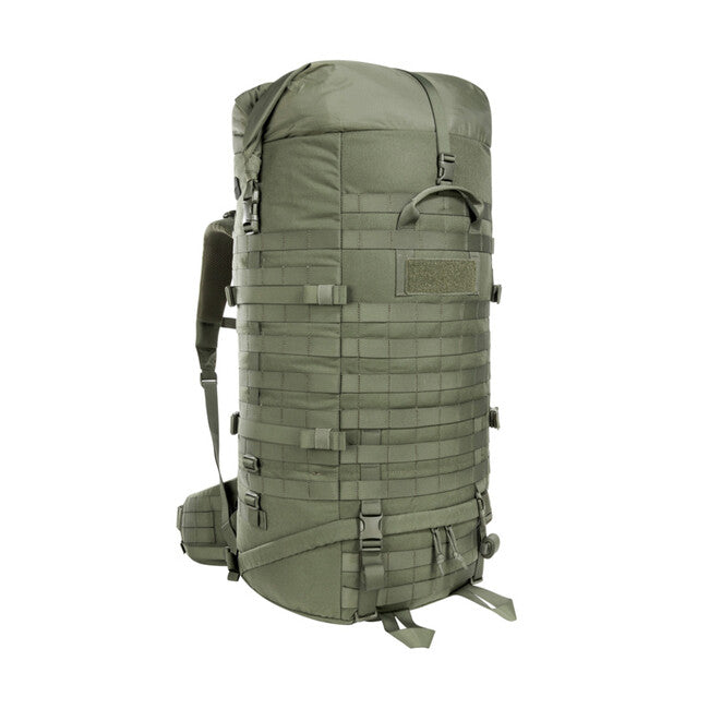 Tasmanian Tiger Base Pack Zaino 75, oliva