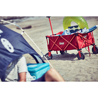 Coleman Carrello manuale