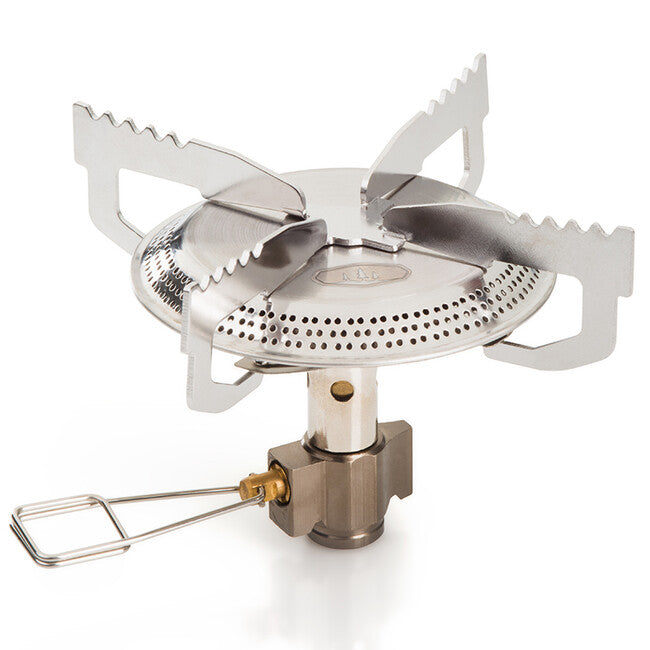 GSI Outdoors Glacier kit da cucina per l'escursionismo e il campeggio