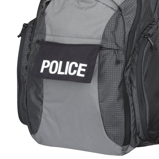 Helikon-Tex Downtown Zaino - nylon - grigio, grigio