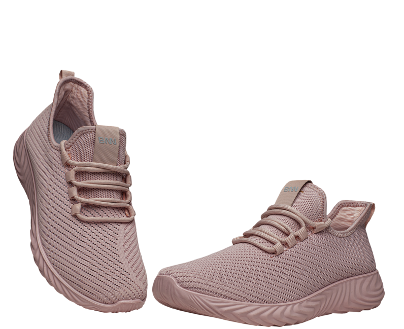 BENNON Nexo sneakers, oro rosa