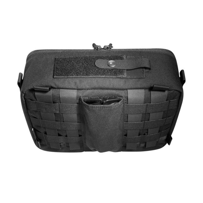 Tasmanian Tiger Borsa di supporto modulare, nera