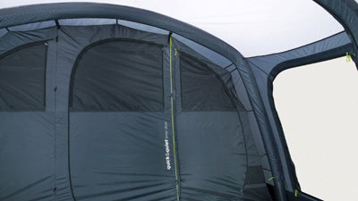 Outwell Moonhill 6 Air Tent for 6 persons