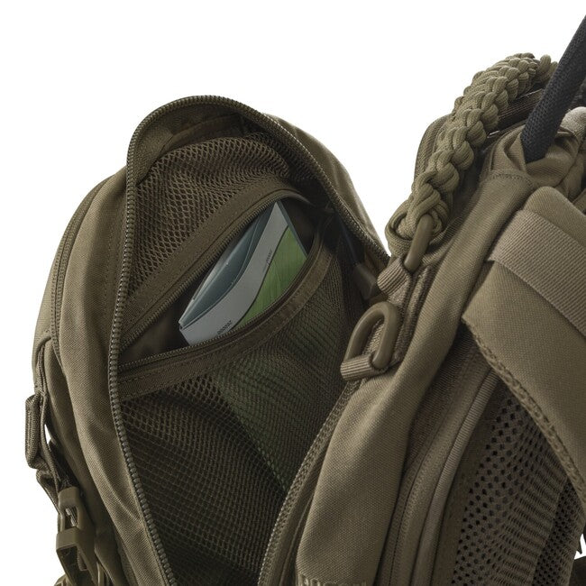 Direct Action Dragon Egg MkII zaino - cordura - multicam