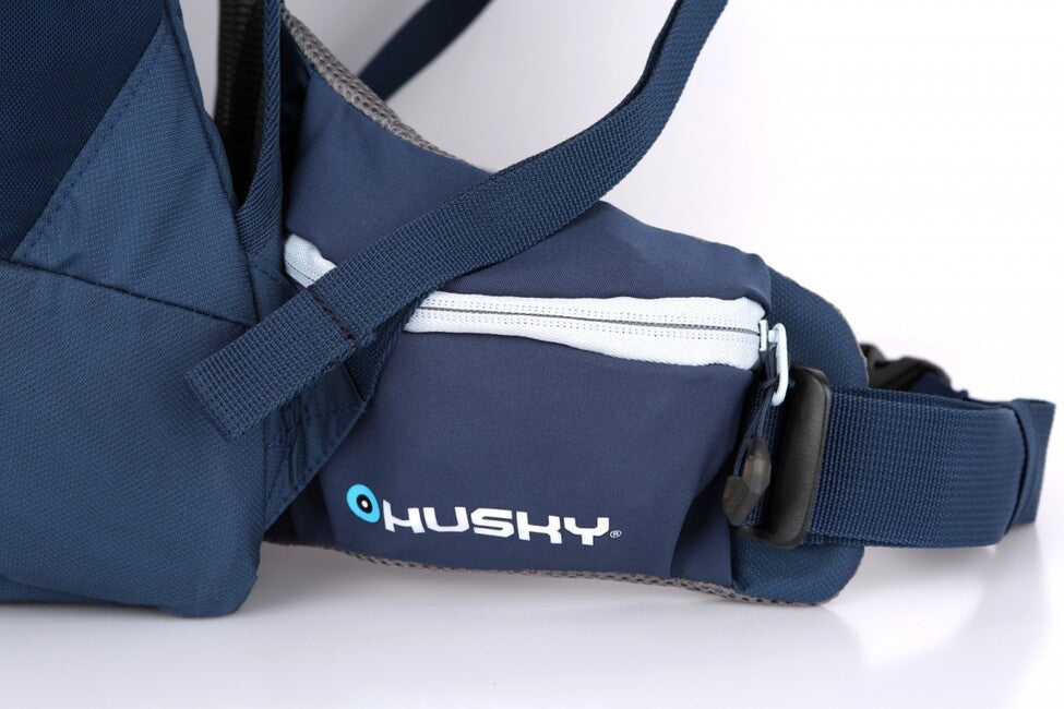 Husky Cingy zaino da trekking 30l, blu scuro