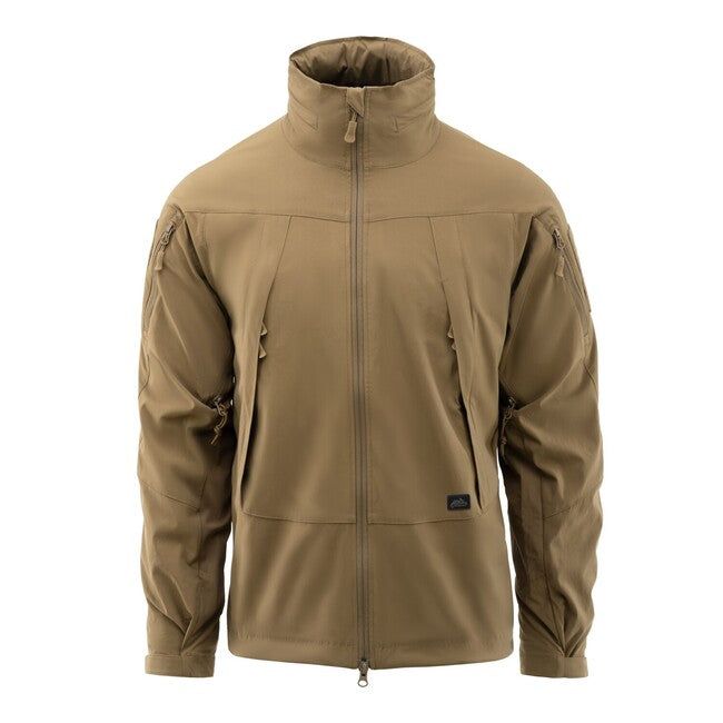 Helikon-Tex BLIZZARD giacca - StormStretch - nero