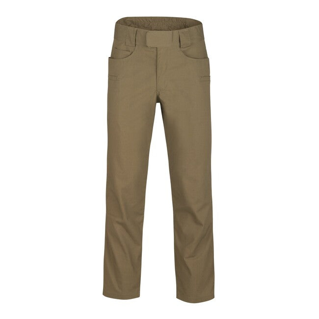 Helikon-Tex Greyman pantaloni tattici - DuraCanvas, neri