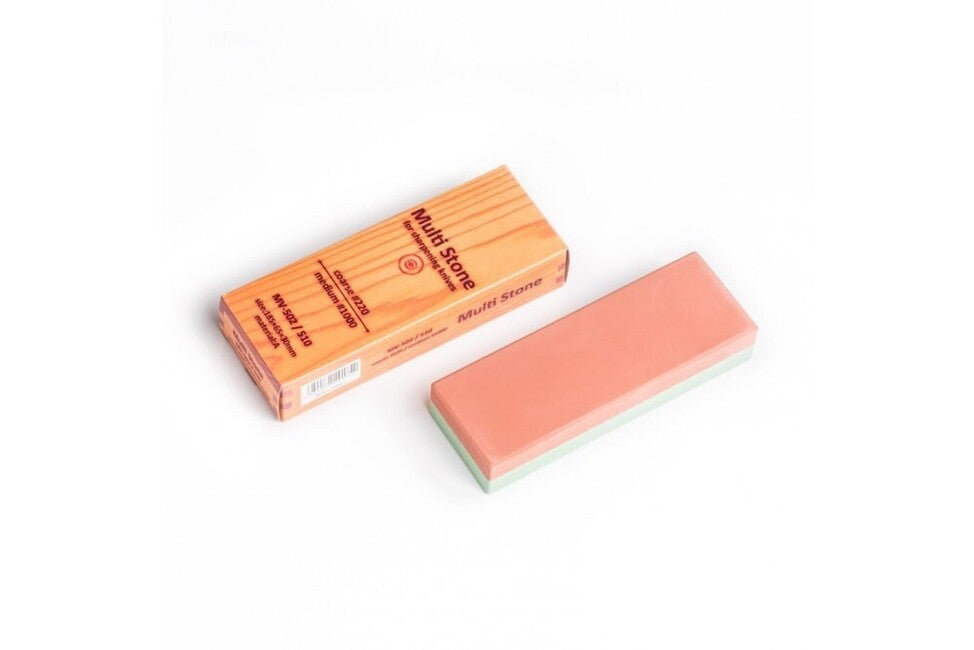 Naniwa Multi stone 220/1000 MV-502/510 pietra per macinare