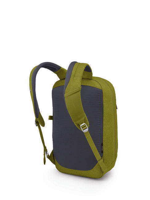 Osprey Arcane Large Day zaino da città, matcha green heather