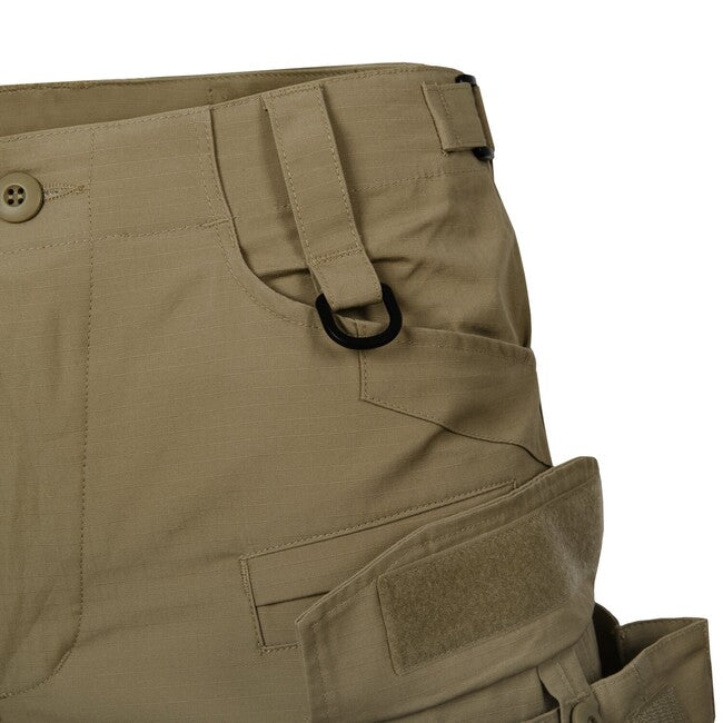 Helikon-Tex SFU NEXT pantaloni Policotone Ripstop, neri