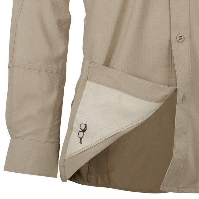 Helikon-Tex TRIP LITE camicia - Cobalto marino