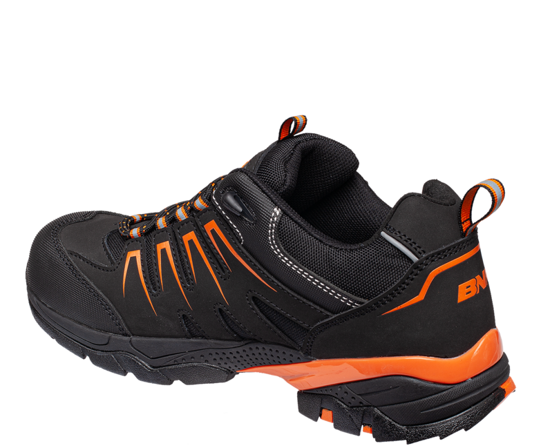 BENNON Orlando XTR stivali da lavoro s3 nm low