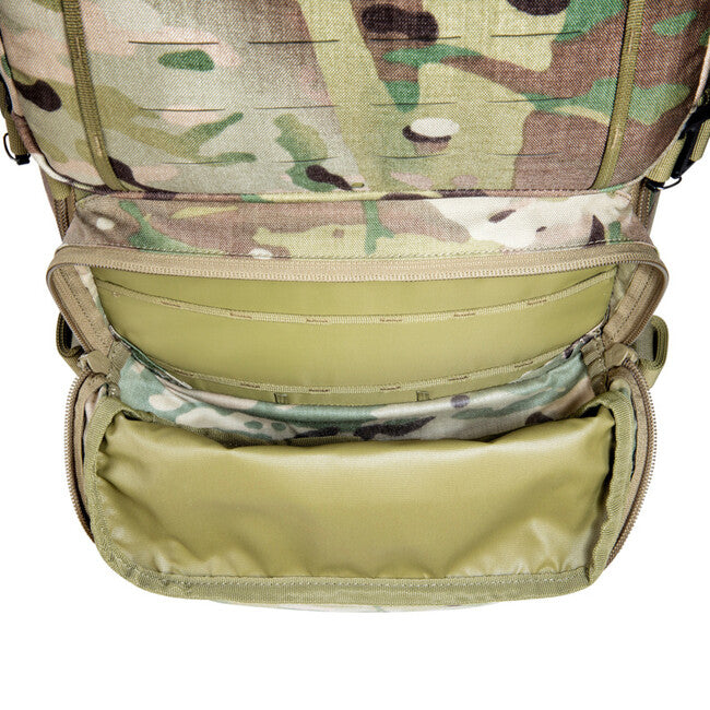 Tasmanian Tiger Zaino modulare da combattimento 24 slmc, multicam