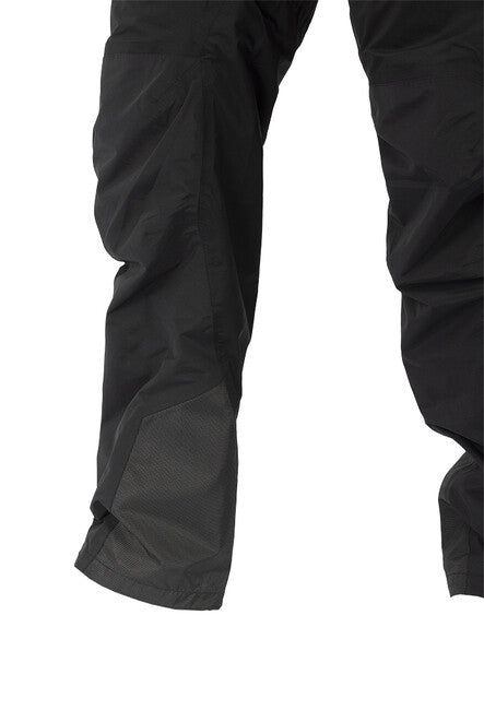 Pinguin Alpin S pantaloni 5.0, grigi