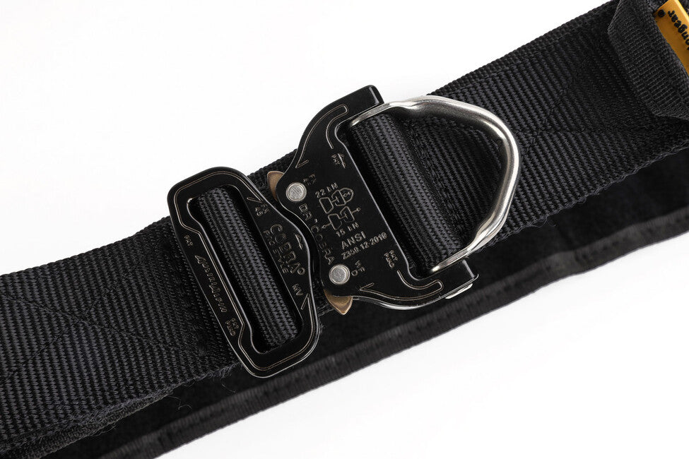 Emersongear COBRA cintura da combattimento 4,45 cm, nera