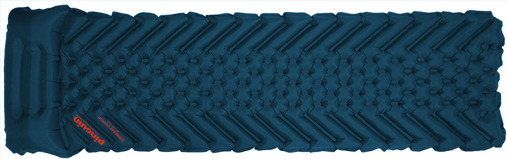 Pinguin Stream Comfort navicella, blu