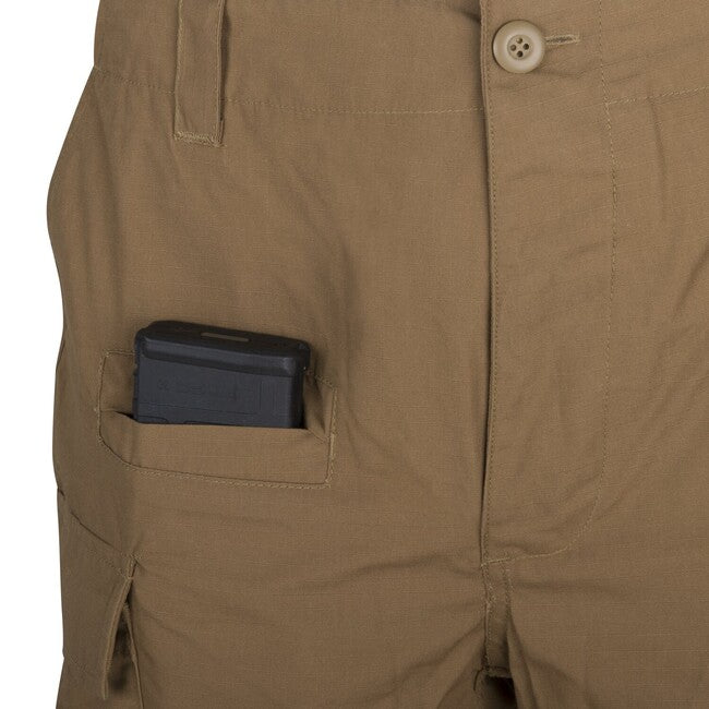 Helikon-Tex BDU Mk2 pantaloni, verdi oliva