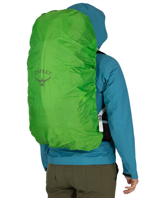 Osprey Sirrus 36 zaino da trekking, succulent green