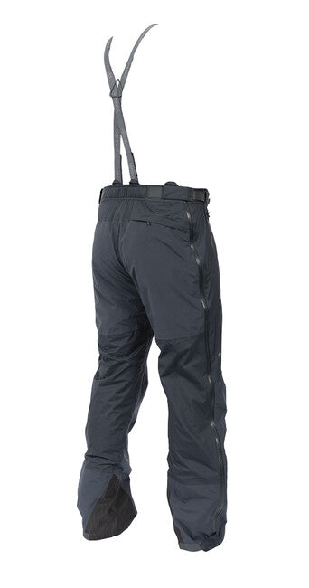 Pinguin Alpin L pantaloni 5.0, grigi