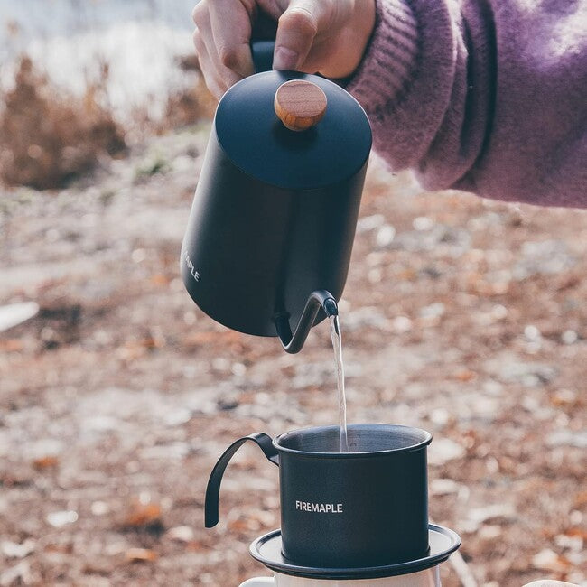 Fire Maple Orca caffettiera vietnamita