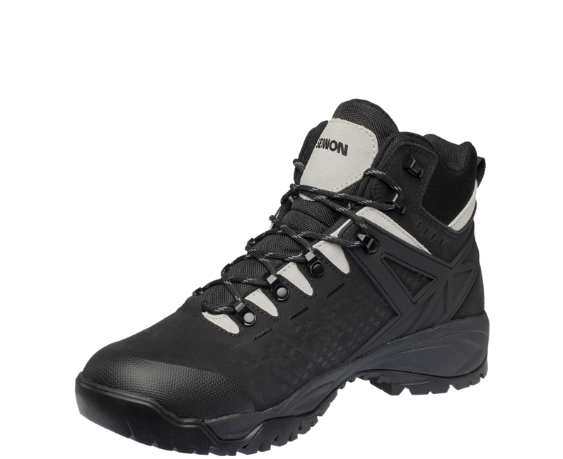 BENNON Filippo Xtr o2 high scarpe da trekking