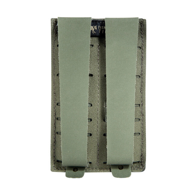 Tasmanian Tiger Custodia per caricatori SGL Mag Pouch BEL M4 MKIII, oliva