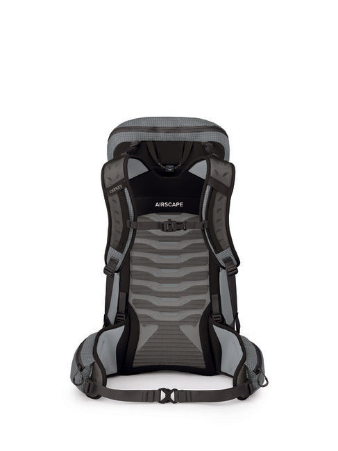 Osprey Talon Pro zaino da trekking 30, silver lining