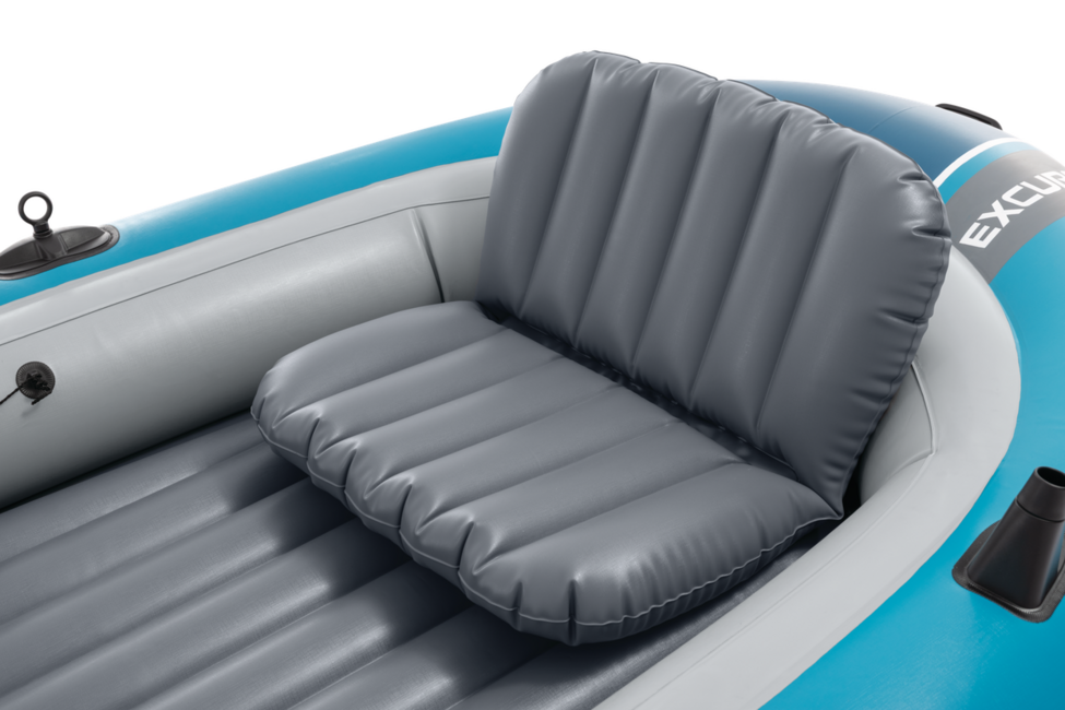 Intex Excursion 4 Boat Inflatable Boat